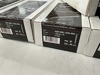 Dutack gipsplaatschroef 3,9 x 45mm op band (50 stuks x 20x band) (5x) - afbeelding 4 van  4