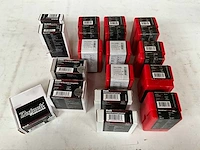 Dutack mix kavel diverse maten nagels o.a. rvs - afbeelding 1 van  7