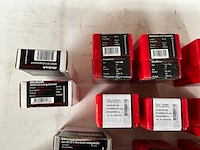 Dutack mix kavel diverse maten nagels o.a. rvs - afbeelding 2 van  7