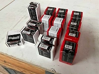 Dutack mix kavel diverse maten nagels o.a. rvs - afbeelding 6 van  7