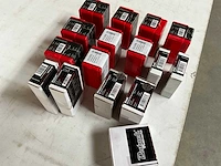 Dutack mix kavel diverse maten nagels o.a. rvs - afbeelding 7 van  7