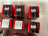 Dutack mix kavel diverse maten nagels o.a. rvs - afbeelding 5 van  7