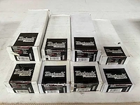 Dutack mix kavel diverse maten nagels - afbeelding 1 van  5