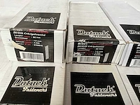 Dutack mix kavel diverse maten nagels - afbeelding 2 van  5
