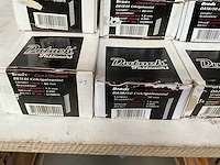 Dutack mix kavel diverse maten nagels - afbeelding 3 van  5