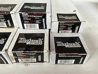 Dutack mix kavel diverse maten nagels - afbeelding 4 van  5