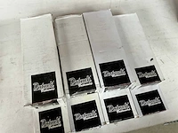 Dutack mix kavel diverse maten nagels - afbeelding 5 van  5