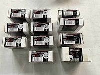 Dutack mix kavel diverse nagels o.a. rvs - afbeelding 1 van  6