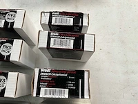 Dutack mix kavel diverse nagels o.a. rvs - afbeelding 5 van  6