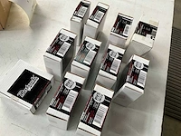 Dutack mix kavel diverse nagels o.a. rvs - afbeelding 6 van  6