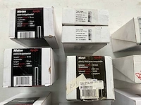 Dutack mix kavel diverse nieten gegalvaniseerd en rvs - afbeelding 2 van  7