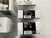 Dutack mix kavel diverse nieten gegalvaniseerd en rvs - afbeelding 5 van  7