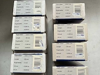 Dutack mix kavel diverse nieten o.a. rvs - afbeelding 3 van  5