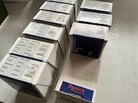 Dutack mix kavel diverse nieten o.a. rvs - afbeelding 5 van  5