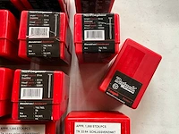Dutack mix kavel diverse t-nagels verpakkingen 1000 stuks - afbeelding 2 van  7