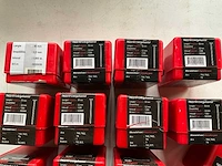 Dutack mix kavel diverse t-nagels verpakkingen 1000 stuks - afbeelding 3 van  7