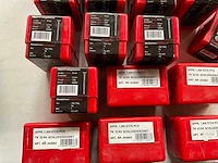 Dutack mix kavel diverse t-nagels verpakkingen 1000 stuks - afbeelding 4 van  7