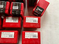 Dutack mix kavel diverse t-nagels verpakkingen 1000 stuks - afbeelding 5 van  7