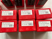 Dutack mix kavel diverse t-nagels verpakkingen 1000 stuks - afbeelding 2 van  5