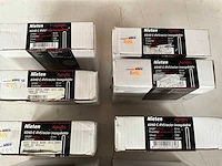 Dutack nieten rvs 40 mm x 5,5 mm 3000 stuks (10x) - afbeelding 3 van  4