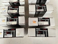 Dutack nieten rvs 40 mm x 5,5 mm 3000 stuks (10x) - afbeelding 4 van  4