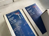 Dutack spaanplaatschroef verzinkt 4,0 x 45mm op band (50 stuks x 20x band) (3x) - afbeelding 2 van  4