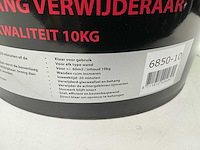 Dutch - re-move - glasweefsel en behang verwijderaar - afbeelding 2 van  3