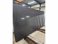 Dutch blue polished 12mm - bu700 - nature stone stock (12x) - afbeelding 1 van  2