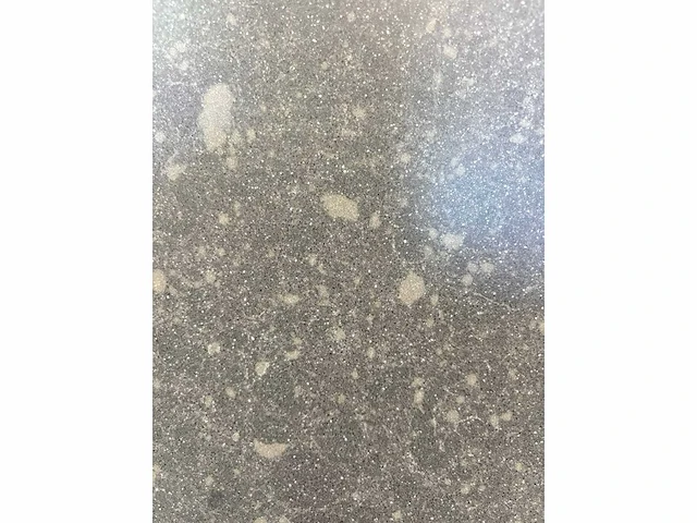 Dutch blue (spots) velvet 12mm - bu700 - nature stone stock (12x) - afbeelding 2 van  2