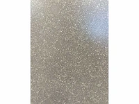 Dutch blue velvet 12mm - bu700 - nature stone stock (12x) - afbeelding 2 van  2