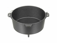 Dutch oven gietijzer - afbeelding 2 van  4