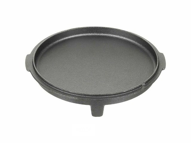 Dutch oven gietijzer - afbeelding 3 van  4
