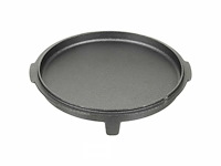 Dutch oven gietijzer - afbeelding 3 van  4