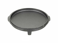 Dutch oven gietijzer - afbeelding 3 van  4