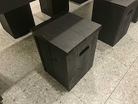 Dutch wood schoonheidssalon - afbeelding 3 van  7