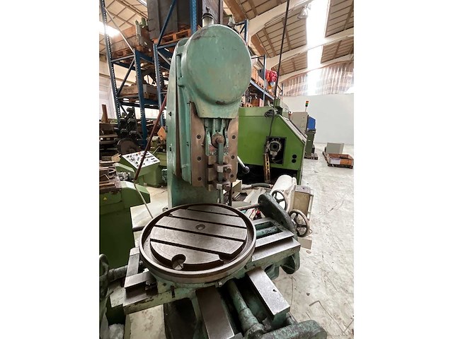 Dutrannoit - diverse insteekmachines - afbeelding 8 van  11