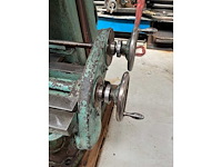 Dutrannoit - diverse insteekmachines - afbeelding 6 van  11