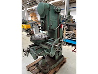 Dutrannoit - diverse insteekmachines - afbeelding 9 van  11