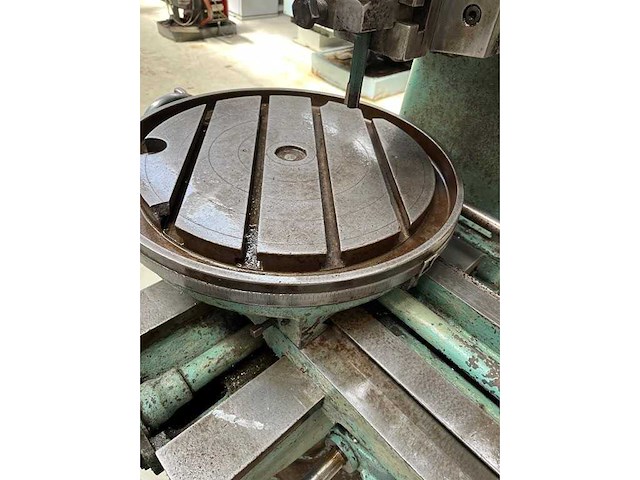 Dutrannoit - diverse insteekmachines - afbeelding 10 van  11