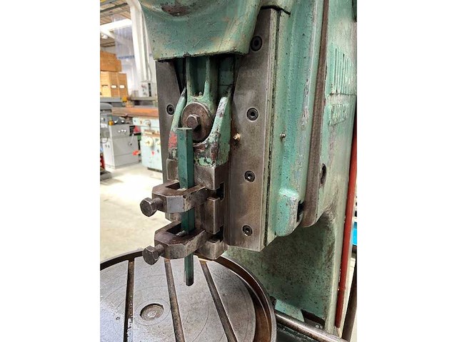 Dutrannoit - diverse insteekmachines - afbeelding 1 van  11