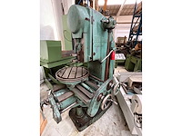 Dutrannoit - diverse insteekmachines - afbeelding 11 van  11