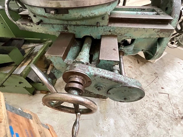 Dutrannoit - diverse insteekmachines - afbeelding 3 van  11