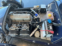 Dutton 2-assige stijve carrosserie cabriolet klassieke auto - afbeelding 13 van  46