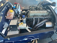 Dutton 2-assige stijve carrosserie cabriolet klassieke auto - afbeelding 15 van  46