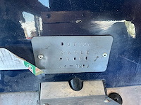 Dutton 2-assige stijve carrosserie cabriolet klassieke auto - afbeelding 17 van  46