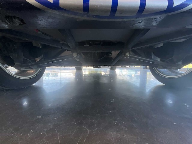 Dutton 2-assige stijve carrosserie cabriolet klassieke auto - afbeelding 23 van  46