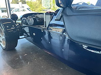 Dutton 2-assige stijve carrosserie cabriolet klassieke auto - afbeelding 30 van  46