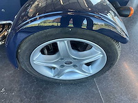 Dutton 2-assige stijve carrosserie cabriolet klassieke auto - afbeelding 32 van  46