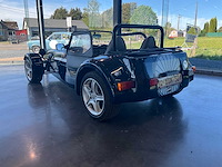 Dutton 2-assige stijve carrosserie cabriolet klassieke auto - afbeelding 22 van  46