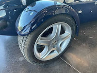 Dutton 2-assige stijve carrosserie cabriolet klassieke auto - afbeelding 35 van  46